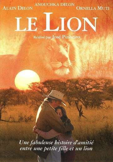 The Lion