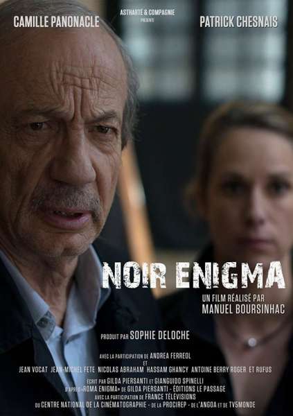 Noir Enigma