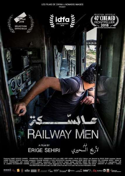 Railway Men