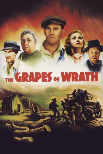 The Grapes of Wrath