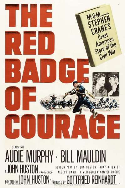 The Red Badge of Courage