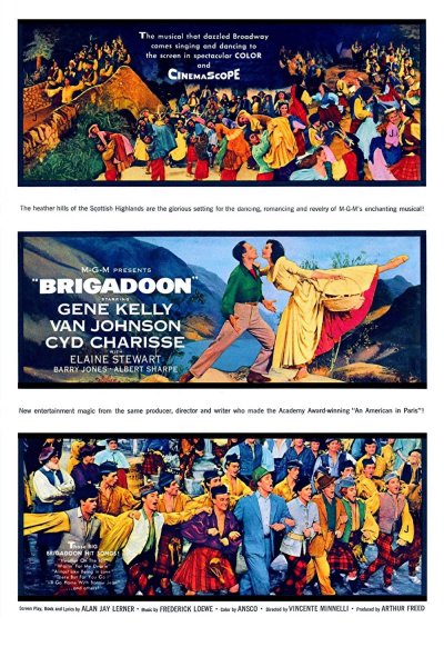 Brigadoon