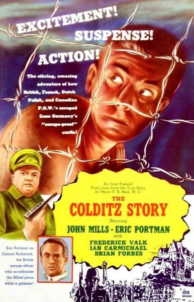 The Colditz Story