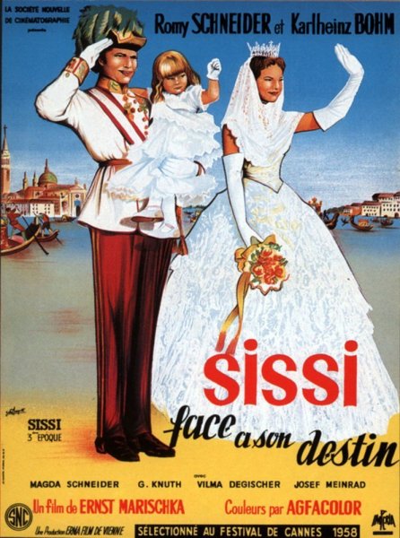 Sissi: The Fateful Years of an Empress