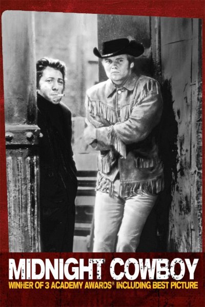 Midnight Cowboy