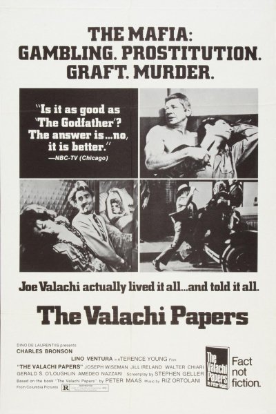 The Valachi Papers