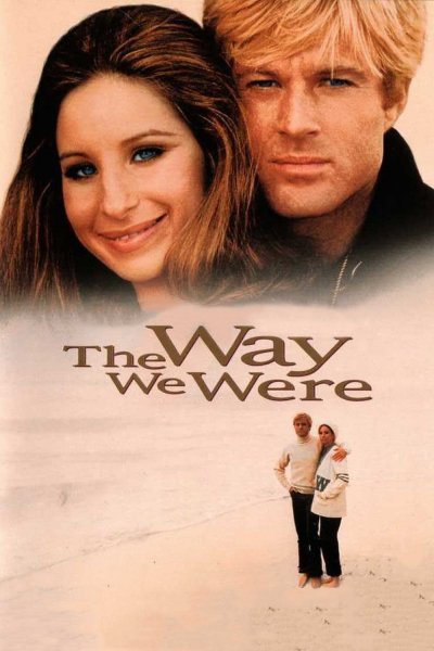 The Way We Were