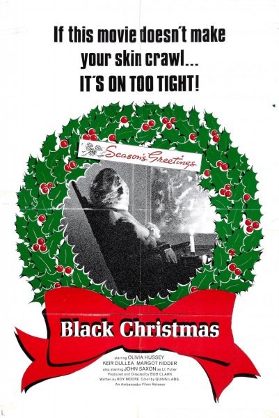 Black Christmas