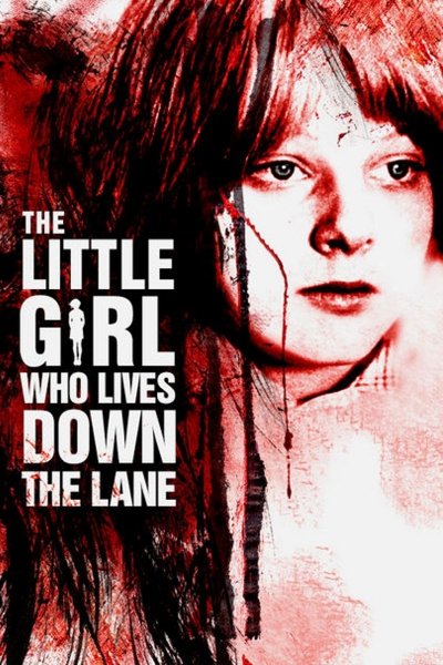 The Little Girl Who Lives Down the Lane