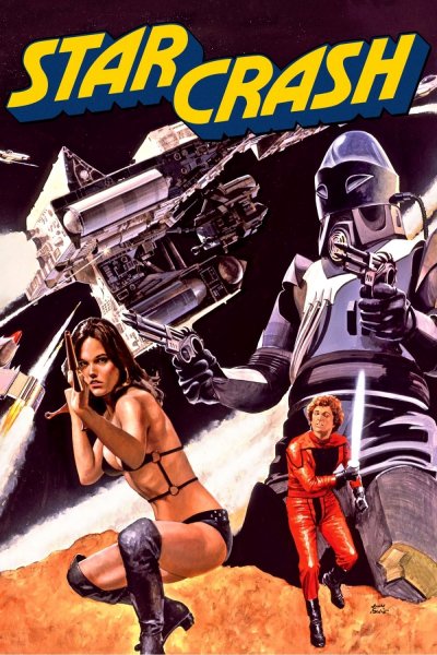 Starcrash