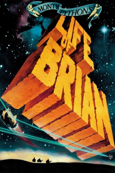 Life of Brian