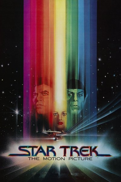 Star Trek: The Motion Picture