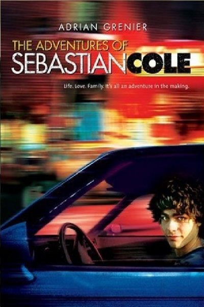 The Adventures of Sebastian Cole