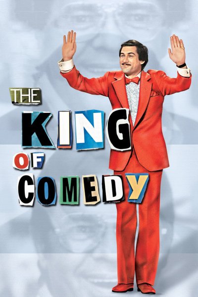 The King of Comedy