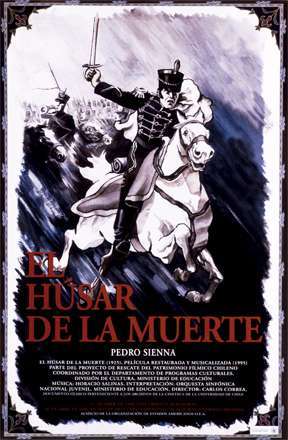 The Hussar of Death