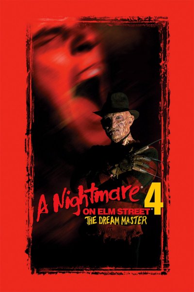 A Nightmare on Elm Street 4: The Dream Master