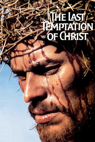 The Last Temptation of Christ