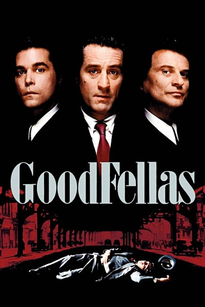 GoodFellas