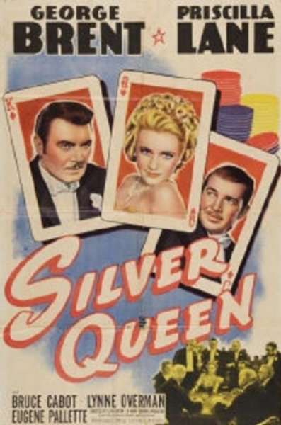 Silver Queen
