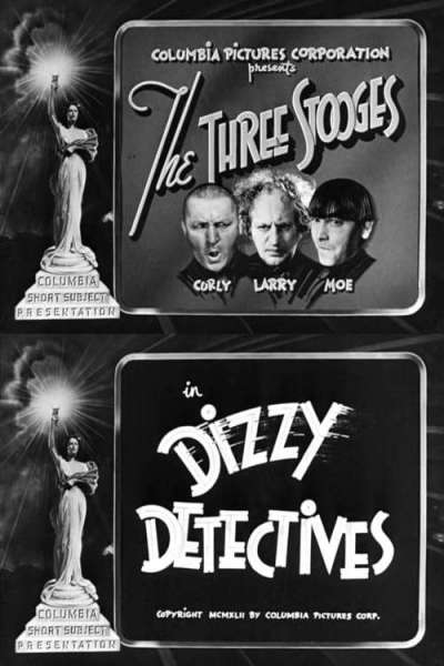 Dizzy Detectives