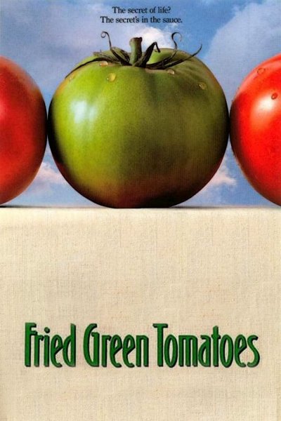 Fried Green Tomatoes