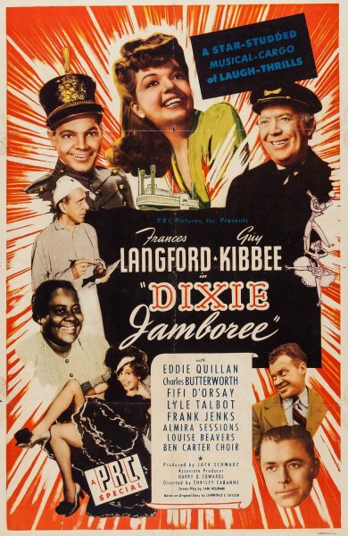 Dixie Jamboree