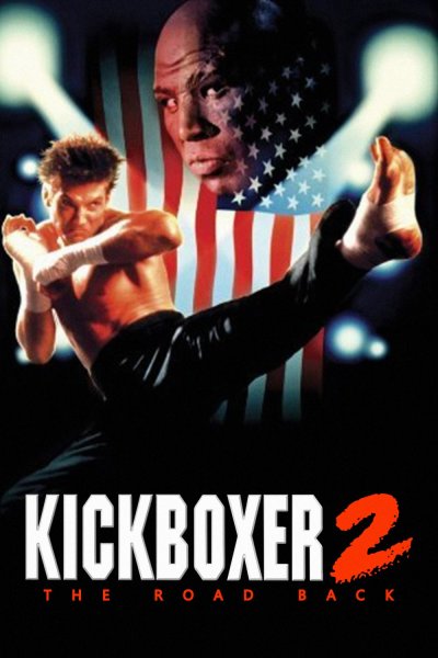 Kickboxer 2: The Road Back