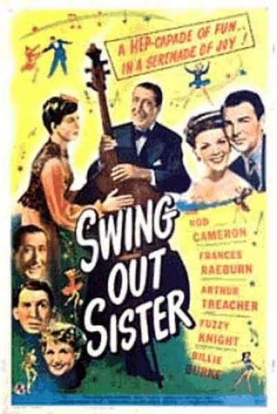 Swing Out, Sister