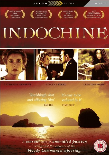 Indochine