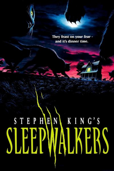 Sleepwalkers