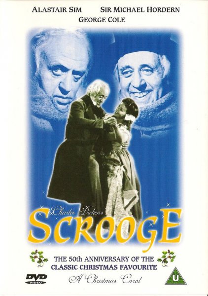 Scrooge