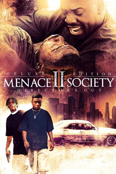 Menace II Society