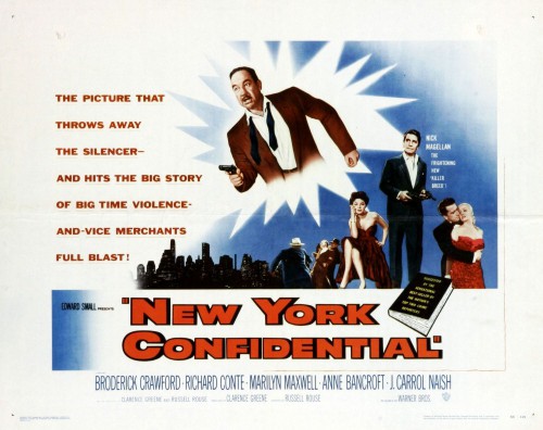 New York Confidential