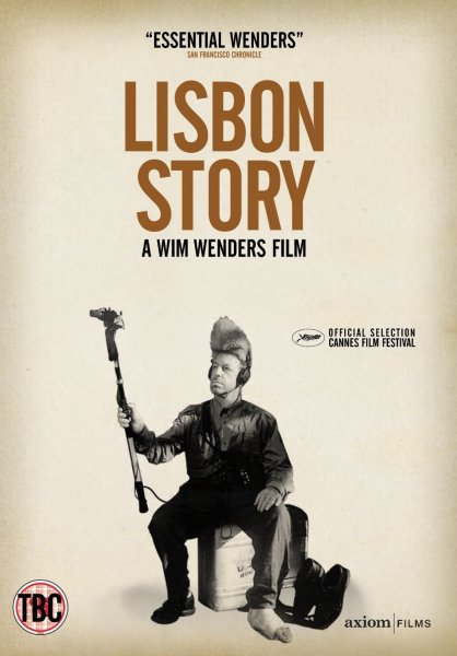 Lisbon Story