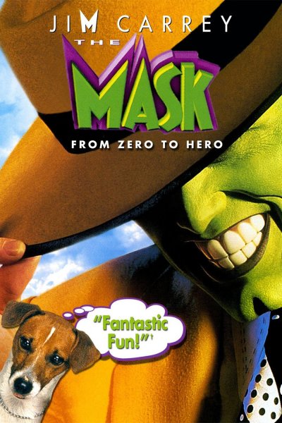 The Mask