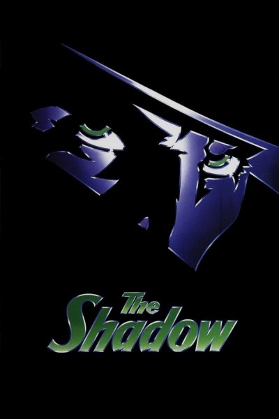 The Shadow