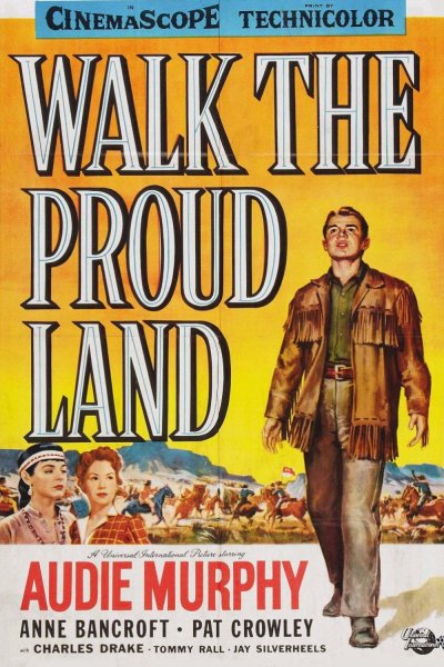 Walk the Proud Land