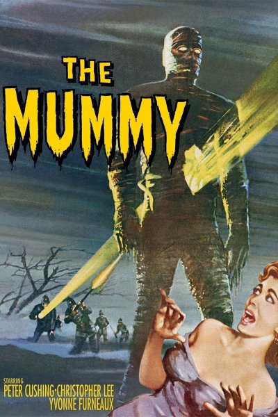 The Mummy