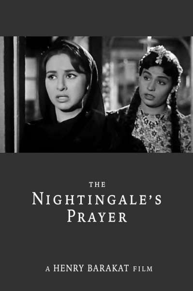 The Nightingale's Prayer