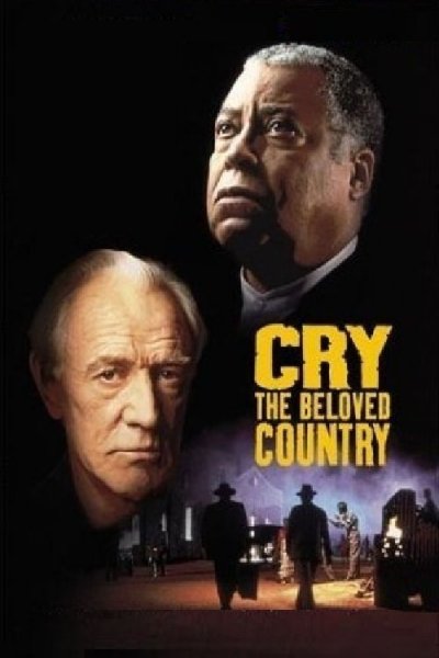 Cry, the Beloved Country