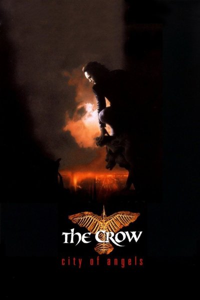 The Crow: City of Angels