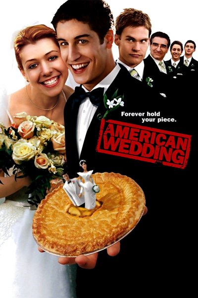 American Wedding