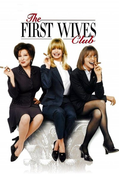 The First Wives Club