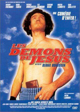 Les démons de Jésus