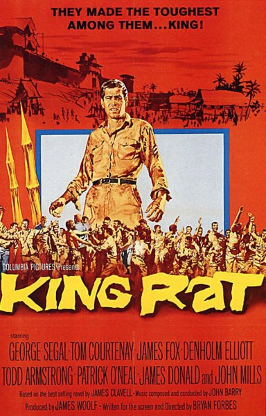 King Rat