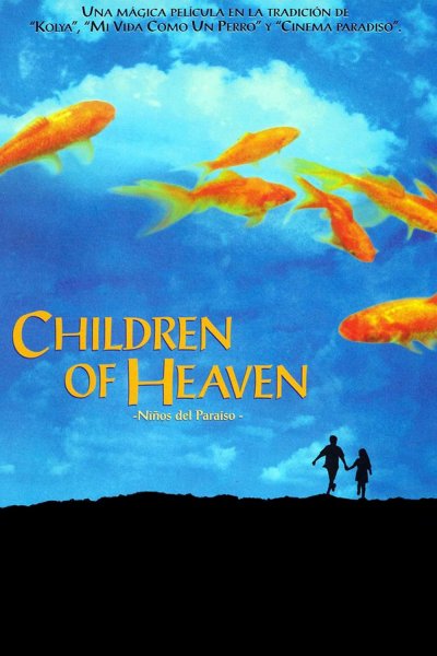 Children of Heaven