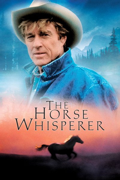 The Horse Whisperer