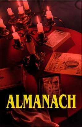 Almanach 1999-2000