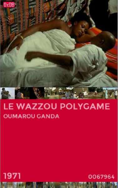 The Polygamous Wazzou