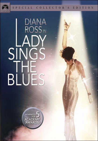 Lady Sings the Blues